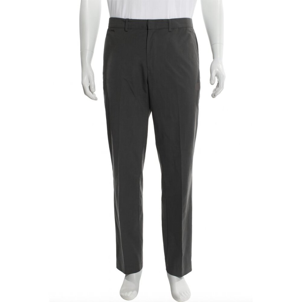 Nike Golf Pants NWT Men’s 32x32 Gray Straight Leg